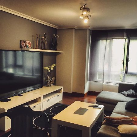Nuevo Apartamento Centrico Cerca De San Sebastian Azpeitia Exterior photo