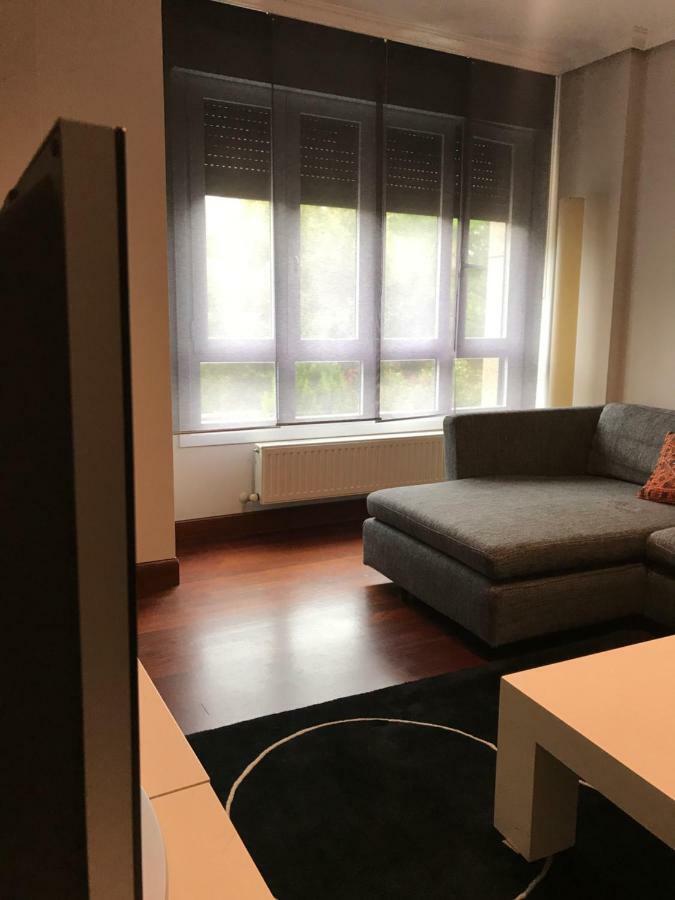 Nuevo Apartamento Centrico Cerca De San Sebastian Azpeitia Exterior photo