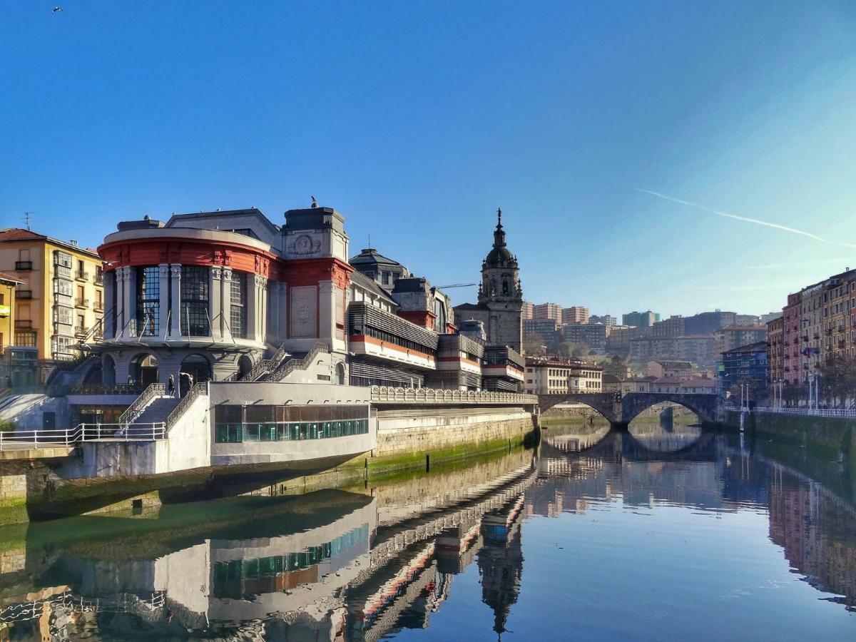 Nuevo Apartamento Centrico Cerca De San Sebastian Azpeitia Exterior photo