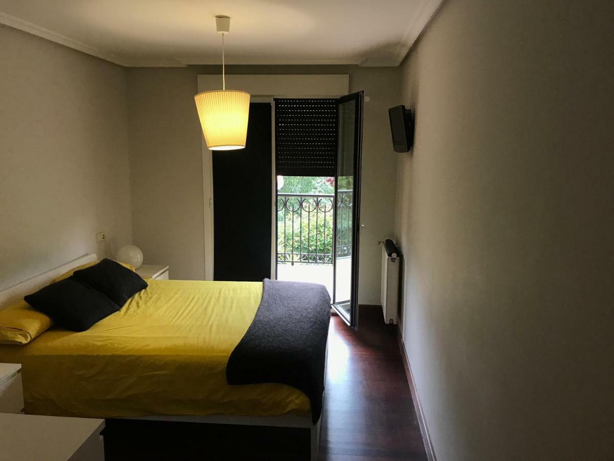 Nuevo Apartamento Centrico Cerca De San Sebastian Azpeitia Exterior photo